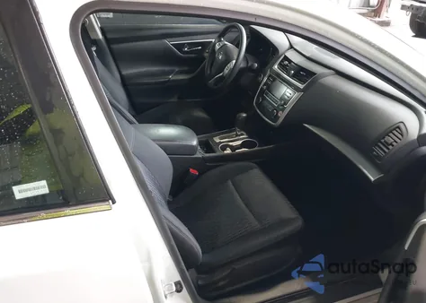 2016 Nissan Altima 2.5/2.5 S/2.5 Sl/2.5 Sr/2.5 Sv from USA, damaged, VIN 1N4AL3AP5GC203456